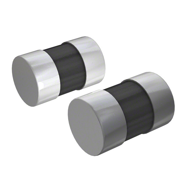 JJN-40L Eaton - Bussmann Electrical Division Fusibles eléctricos especiales